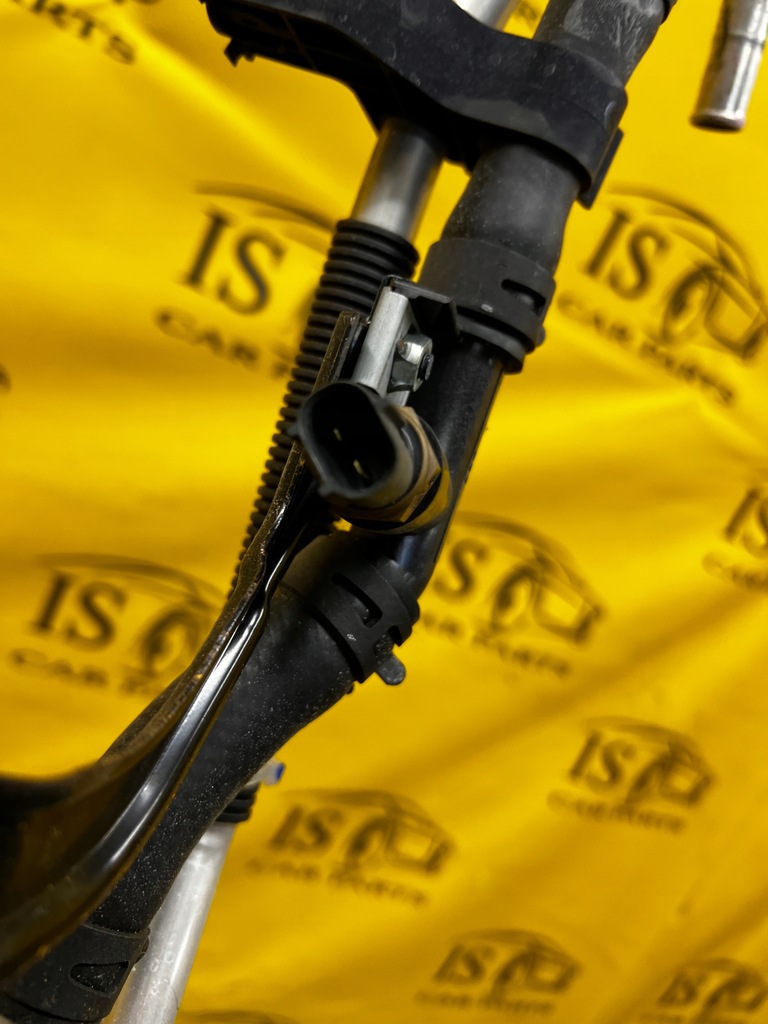 фото №6, Труба wąż шланг wody lexus rx 450h iii 3 al10