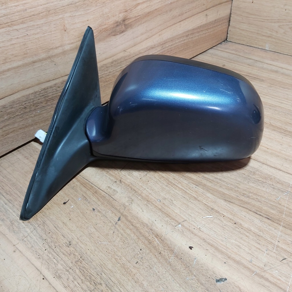 фото №1, Зеркало левая galant viii 5 pin