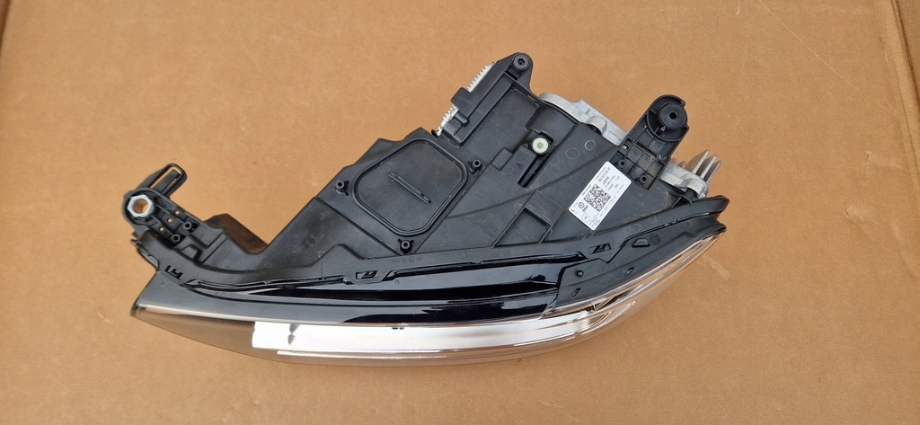 фото №4, Лампа t-roc lift 2ga941035af matrix комплектна nowa