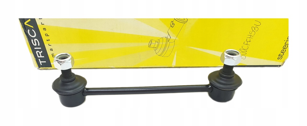 фото №1, Triscan 8500 50615 тяга / кронштейн, стабілізатор