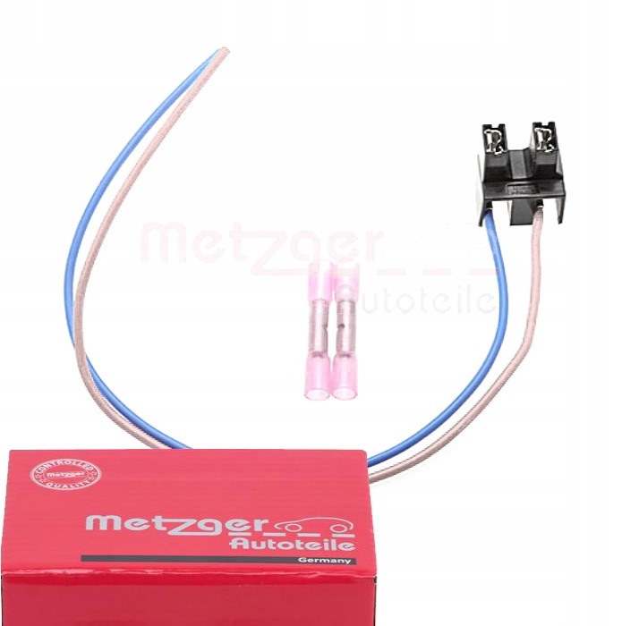 фото №1, Набір ремонтний дроти фара do opel antara astra