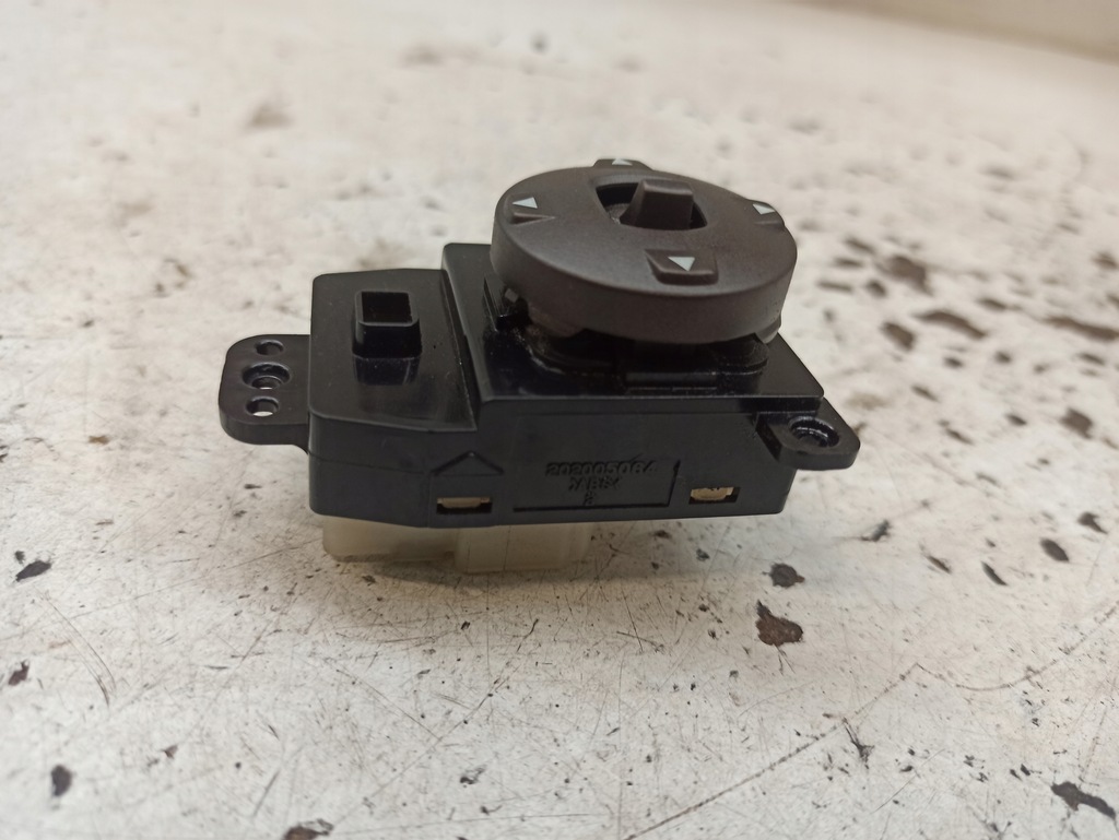 фото №8, Hyundai sonata v перемикач дзеркал 202005064