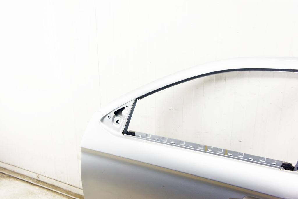 фото №5, Oh267 citroen c-elysee ii двері лівий перед