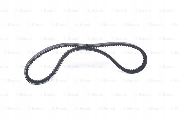 фото №14, Ремінь клиновий mazda 626 premacy 323 2.0td/d bosch