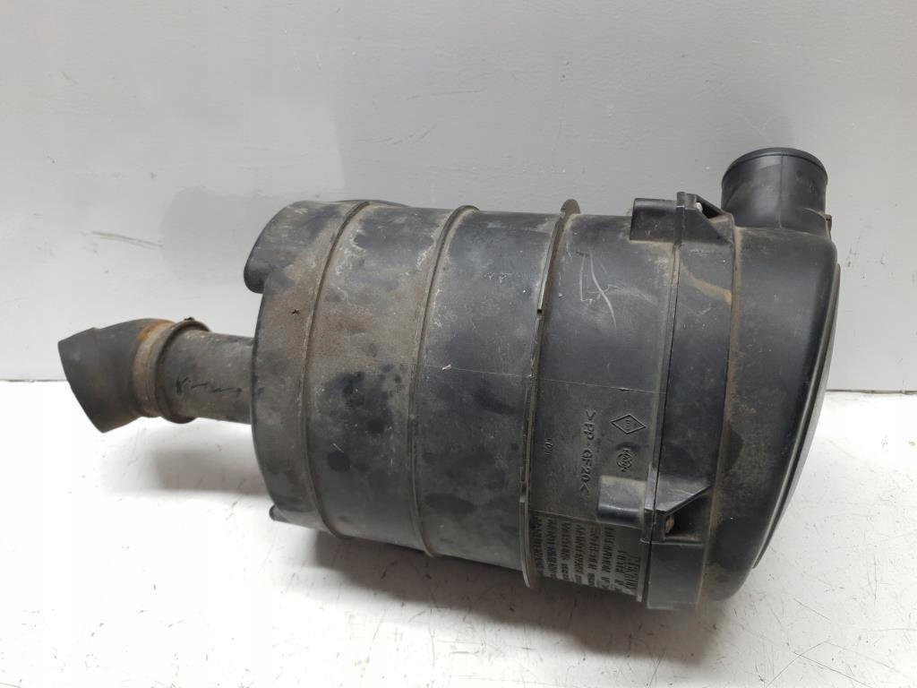 фото №3, Корпус фільтра повітря renault scenic i 1.6