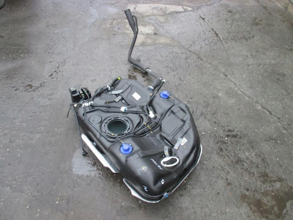 фото №1, Бак топлива chevrolet malibu ltz 2013 2,4