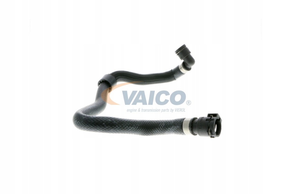 Шланг гнучкий радіатора vaico v20-2666 Ціна