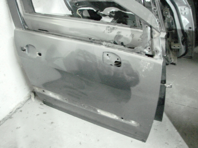 фото №1, Дверь peugeot 308 i t7 ktpd целый włochy