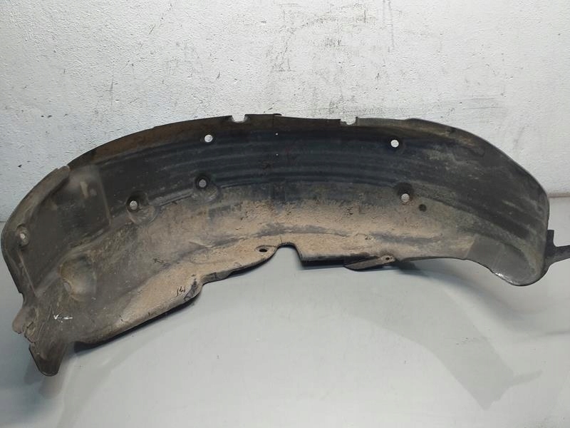 Подкрылок левое  задняя hyundai ix55 Оригинал