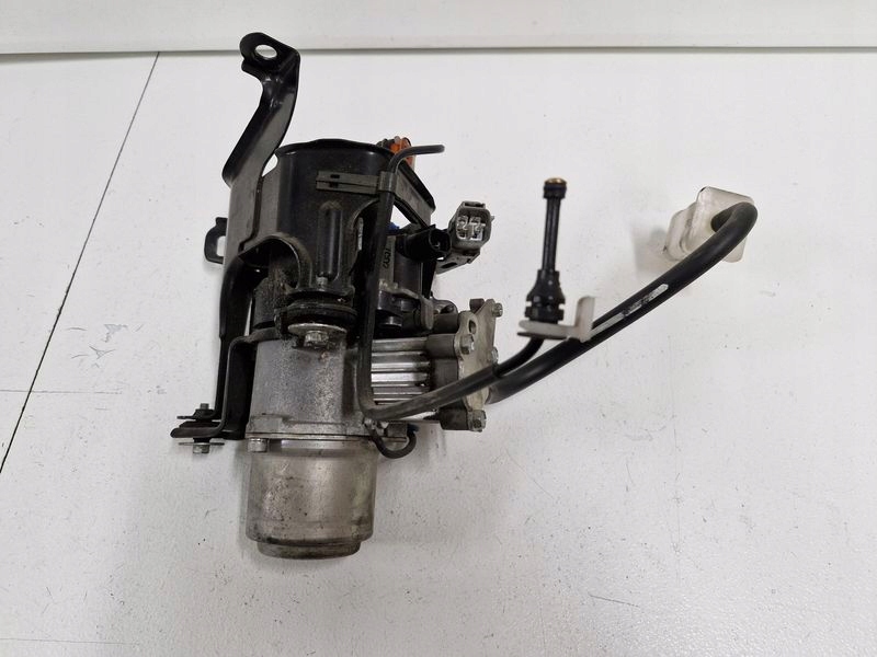 фото №1, Lexus ls460 ls600 насос компрессор подвеска