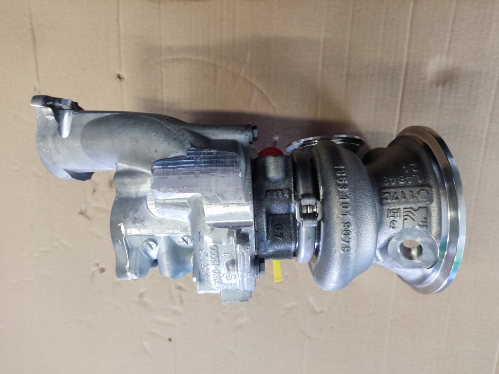 Турбонагнетатель audi porsche lamborghini 0p2.145.703.k новая Цена