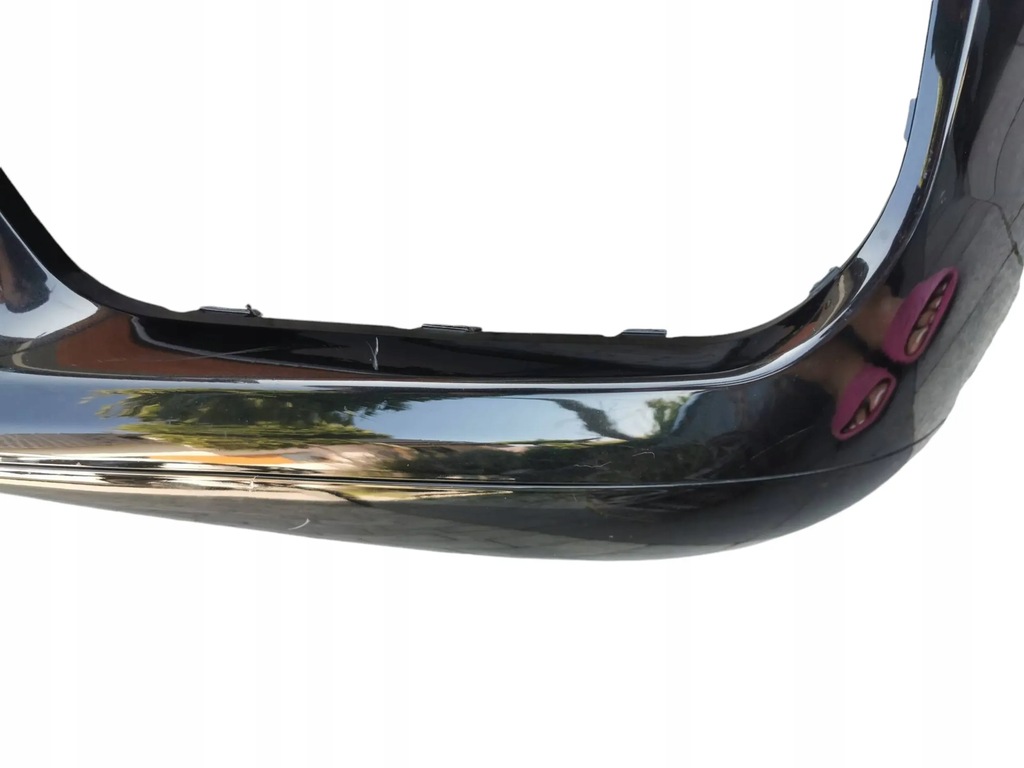 фото №13, Бампер, решітка радіатора, решітка радіатора maserati grecale 72.