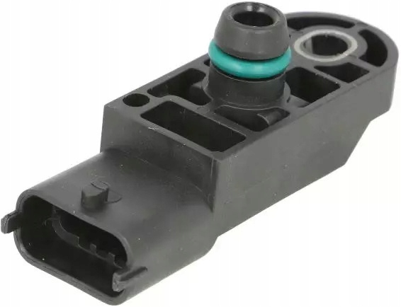 фото №1, Датчик, тиск w колектор впускний delphi ps10130