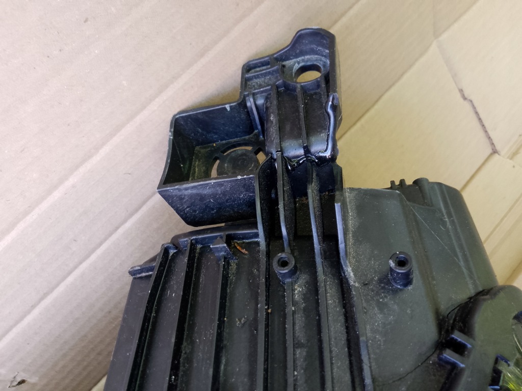 фото №5, Citroen ds3 crossback 18- лампа ліва przó full led