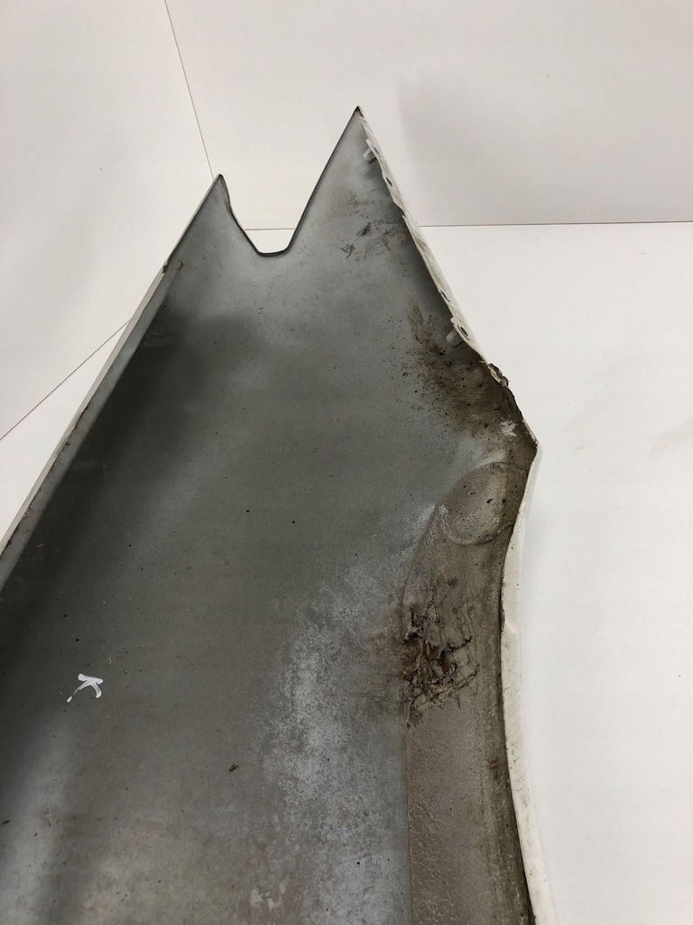 фото №7, Renault laguna iii 2012 левая сторона крыло передний