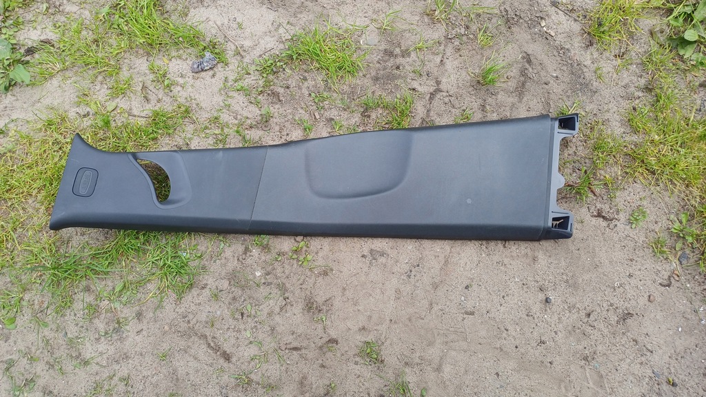 фото №1, Opel crossland захист стійка ліва 39138932