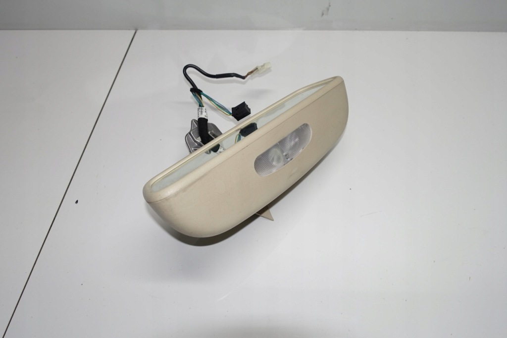 фото №1, Mercedes w219 cls зеркало внутреннее заднего вида