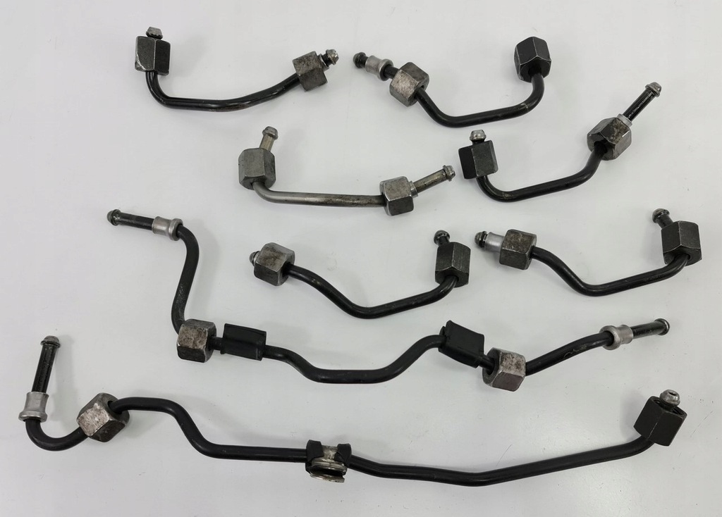 фото №1, Трубки пального mercedes r-klasa w251 3.0 cdi комплект