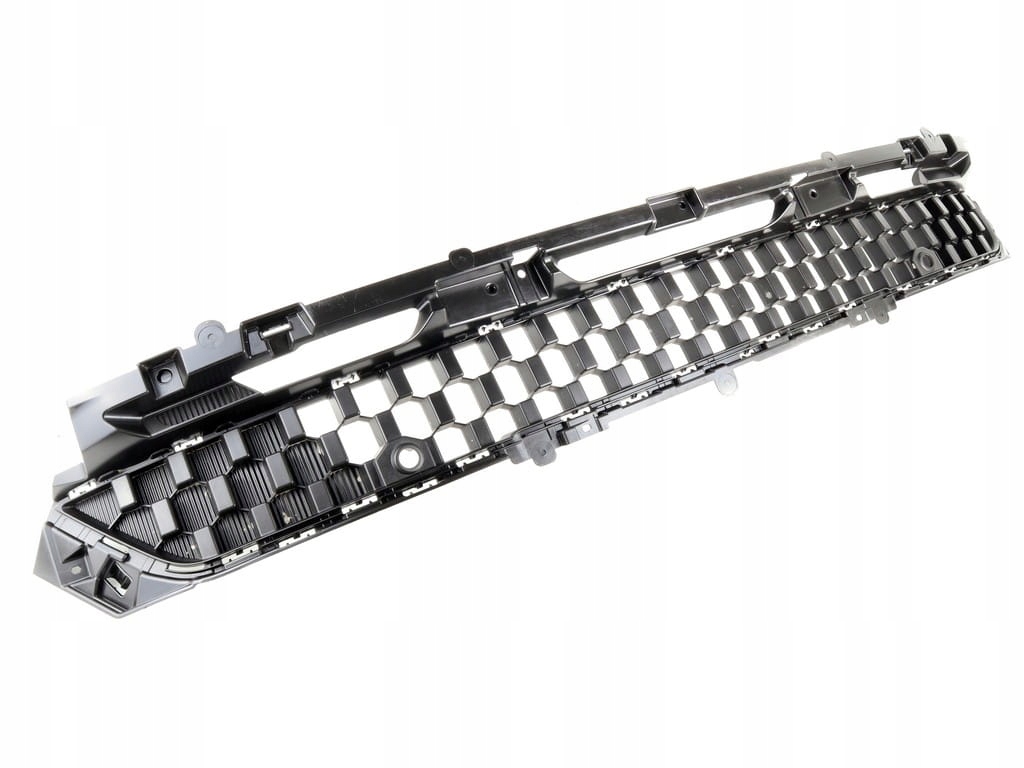 фото №1, Решітка нижня бампера передній renault austral espace vi e-tech