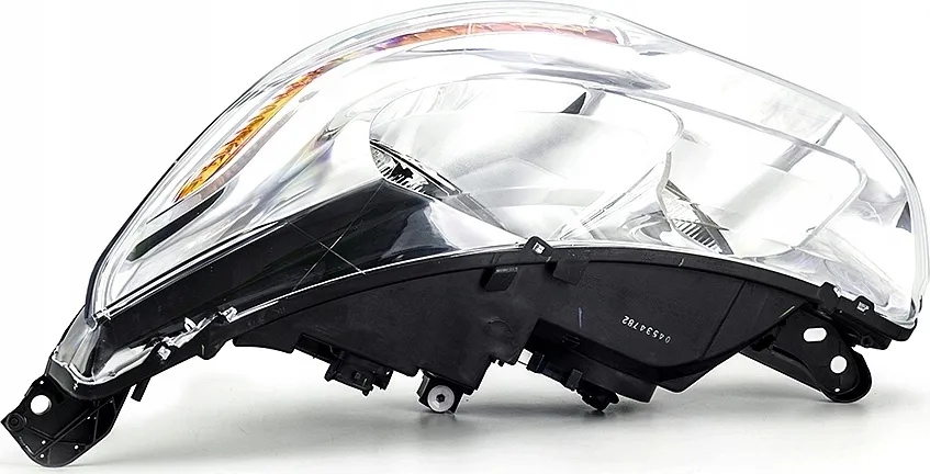 фото №11, Фары vw caddy iv 4 '15- левый+ правый depo