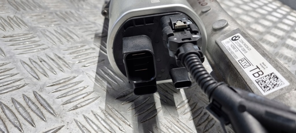 Bmw f97 f98 ix20 рейка рульова трансмісія кермова 5a7a5d6tb 225a7a5d6 tb Недорого