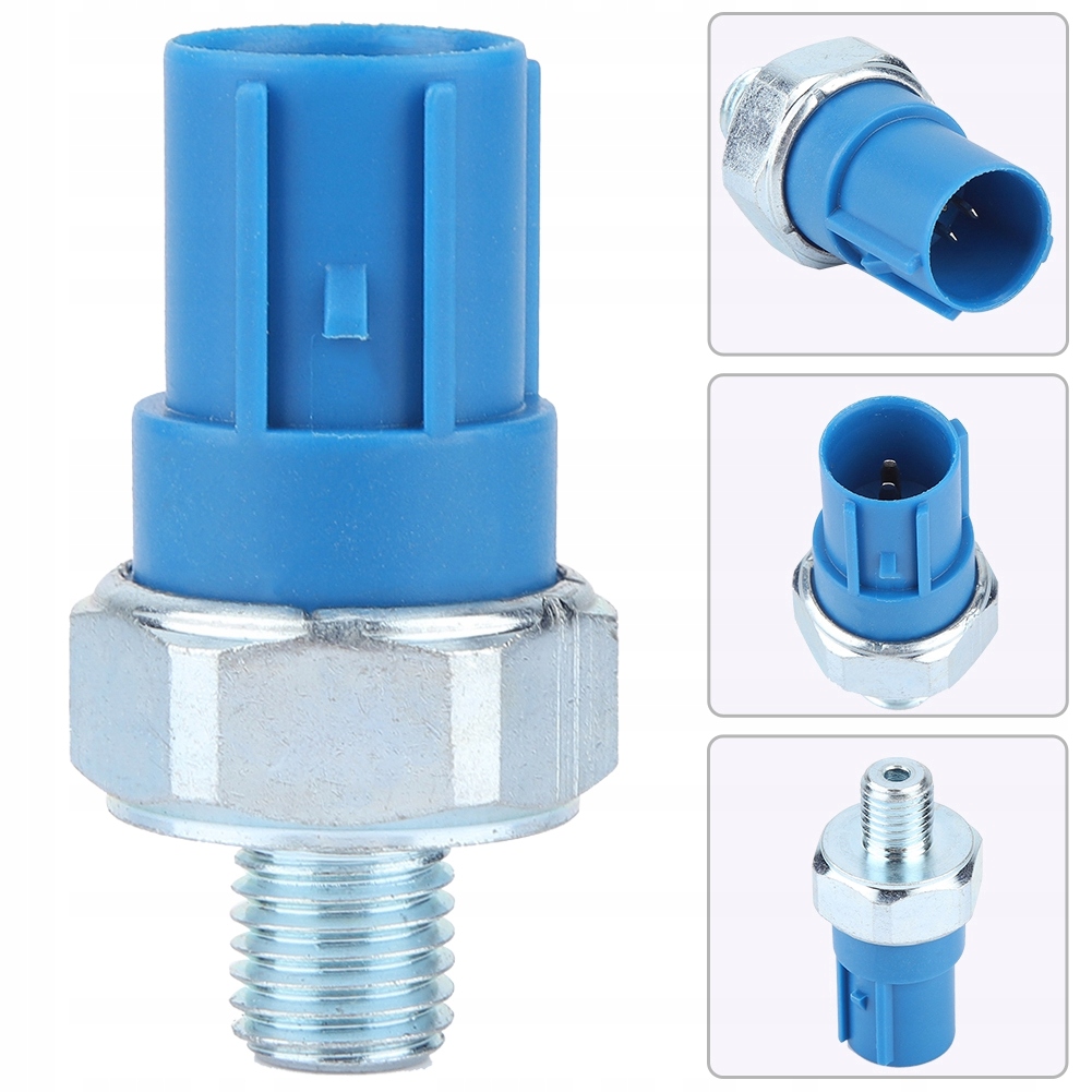 фото №6, 37250-prb-a01 переменный клапан двигателя переключатель датчика давления масла