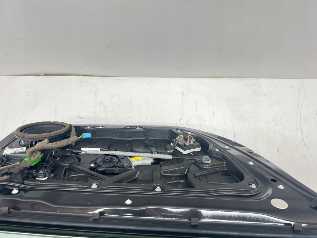 фото №10, Volvo v60 s60 ii дверь левый перед передние левая 452-46