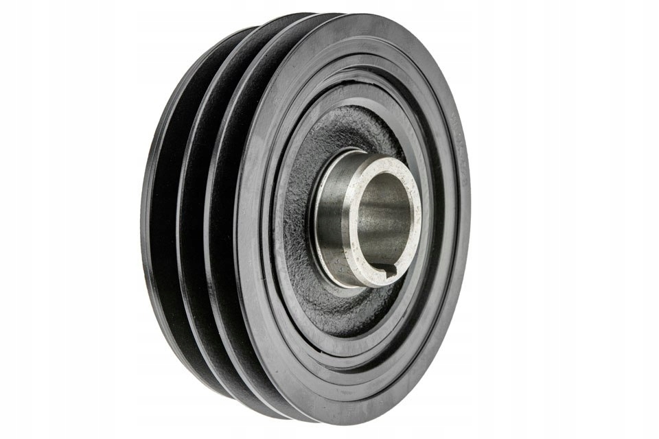 Шкив коленчатого вала коленчатого mitsubishi eng.4m41 3.2di-d pajero v88,v98 07- Доставка