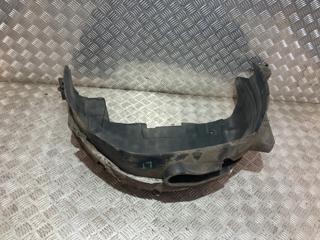фото №1, Подкрылок левый задняя opel combo e 18- berlingo iv l1