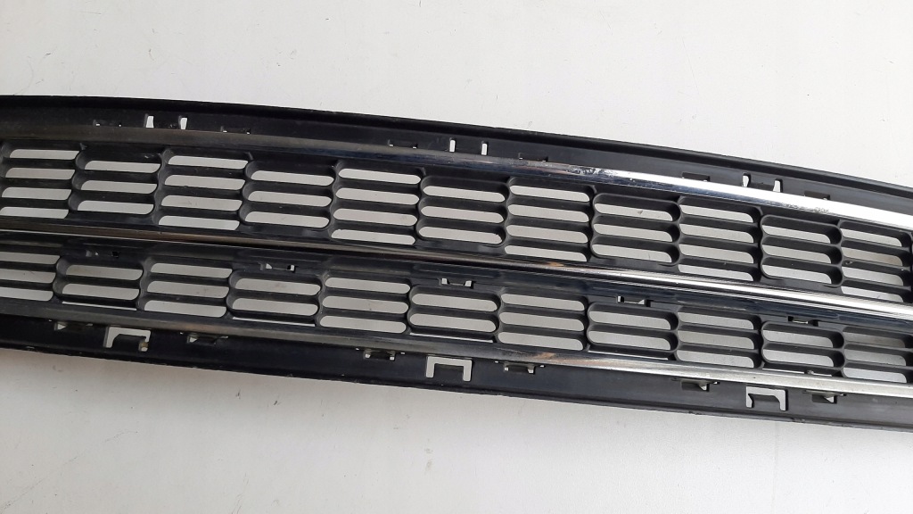 фото №5, Решётка средняя бампера mini cooper r56 r55 2006-