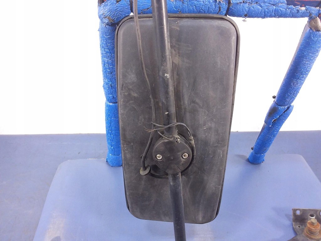 фото №5, Daf 45 зеркало правое