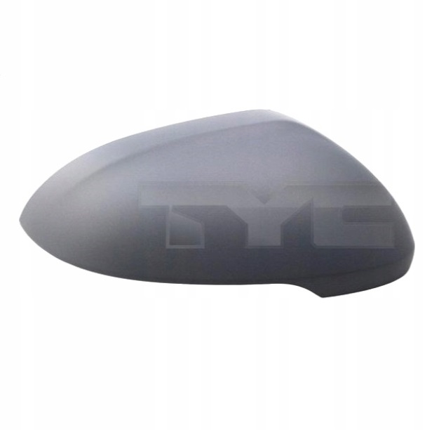 фото №1, Корпус зеркало правого vw passat alltrack b8 2.0