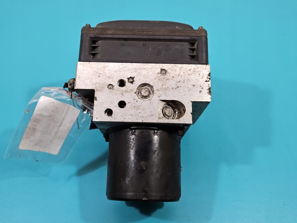 Насос abs bmw x5 34516780126, 0265960300, 6782362 с Разборки