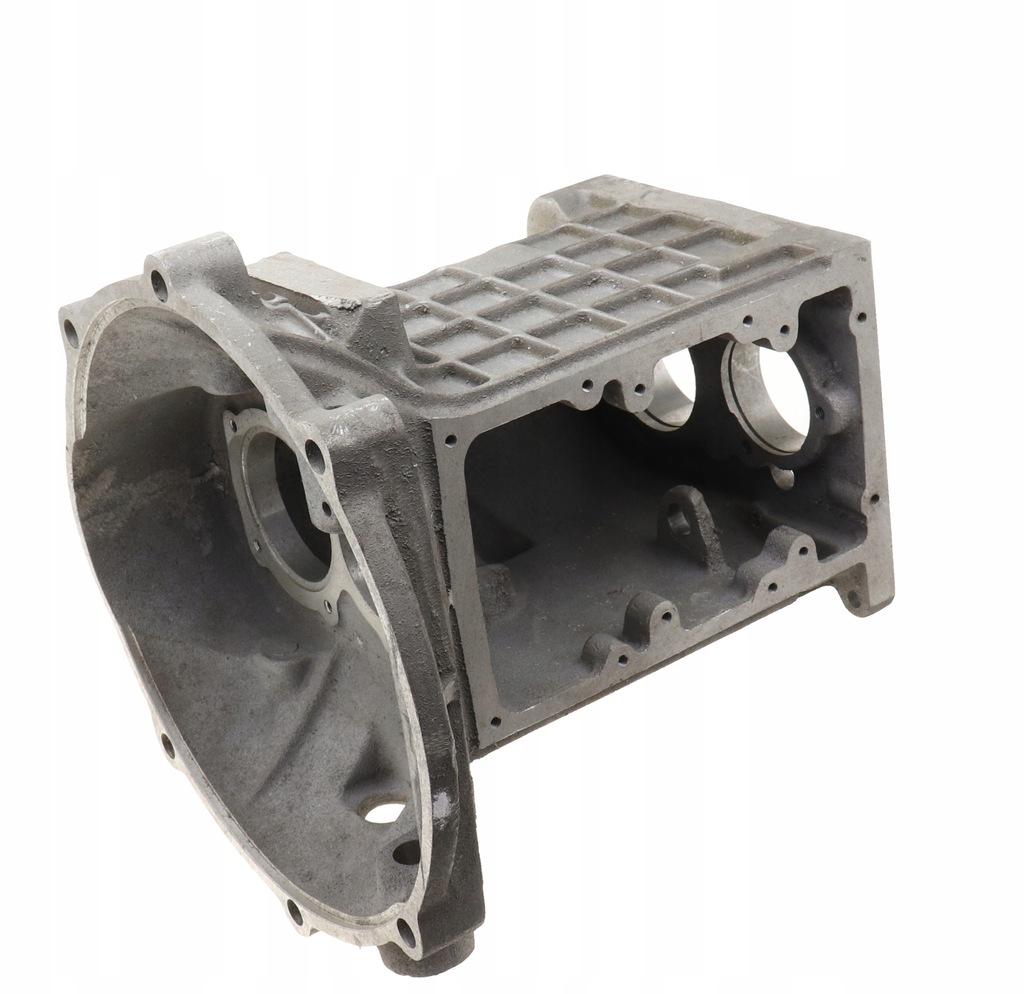 фото №8, Корпус защита коробки передач multicar m25 nowa