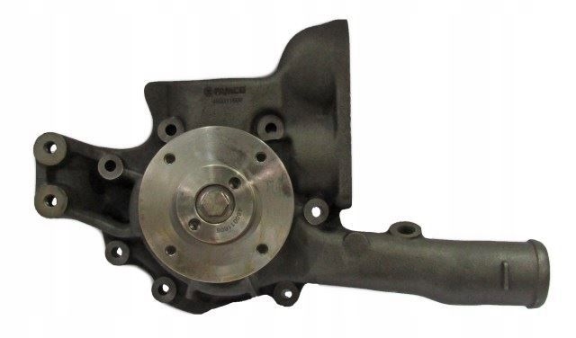 фото №1, Насос wody жидкость mercedes actros atego