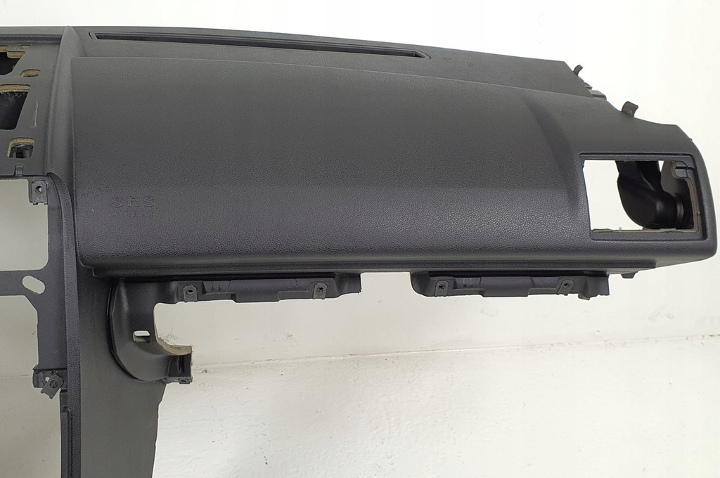 фото №5, Приборная панель консоль mercedes w169