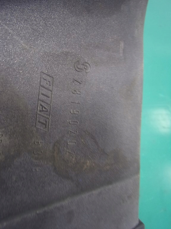 фото №7, Fiat stilo kombi лампа задня права 28190202