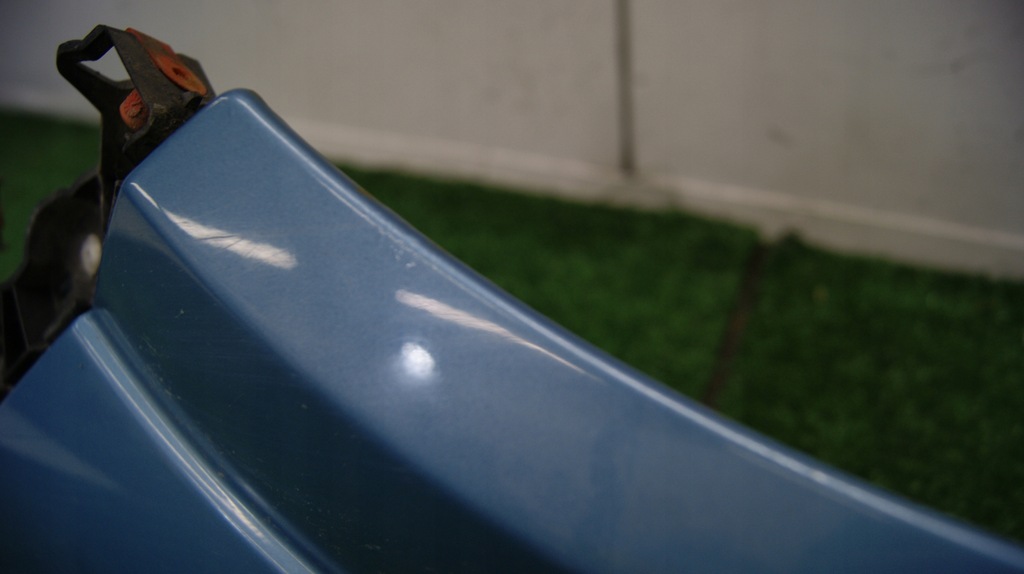 фото №15, Крила правий передній opel astra h z20n