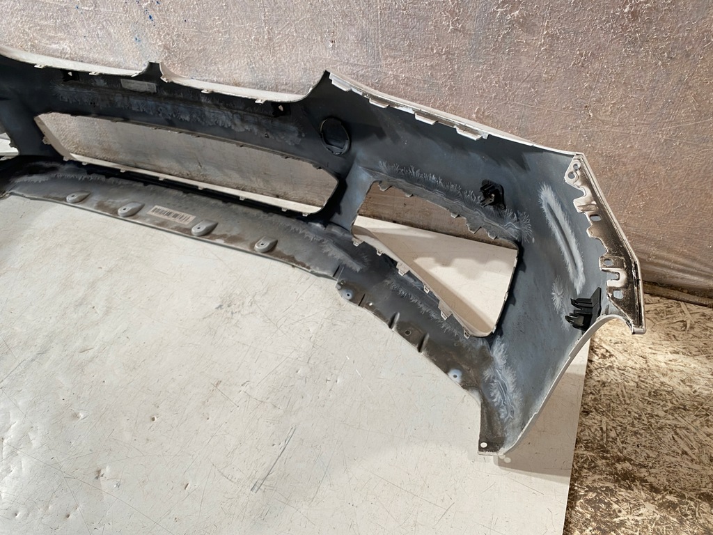 фото №9, Bmw 6 gt g32 m набор бампер перед передний