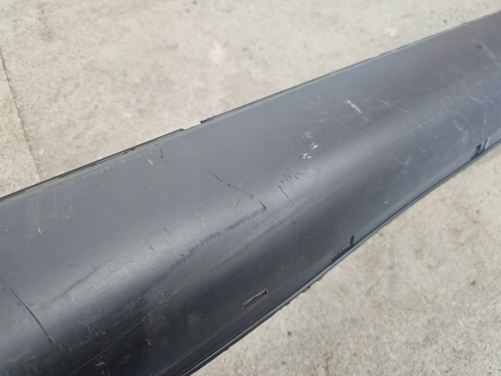 фото №5, Audi a6 c5 молдинг порог порог левая 4b0853859