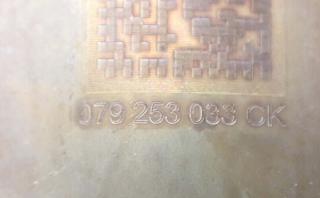 фото №14, Турбонагнетатель 4.0tfsi audi a8 s8 d4 4h 079145703r