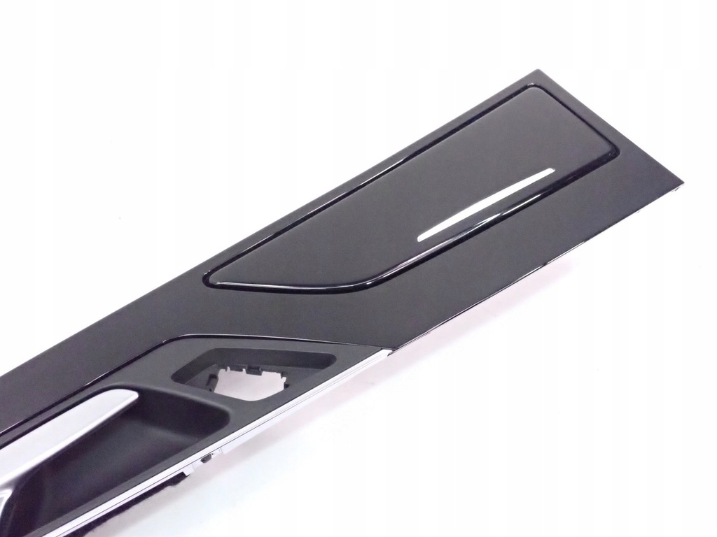 фото №9, Молдинг двері ручка лівий задня audi a8 d4 4h0867469