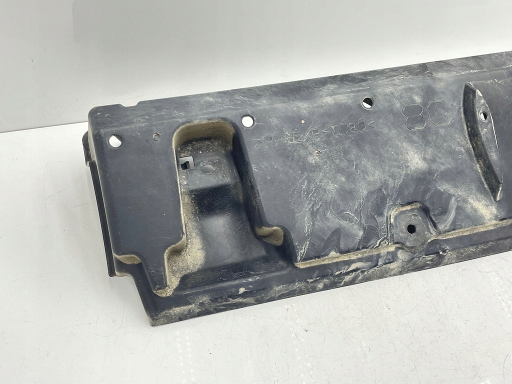 фото №7, Toyota prius prime 2016 защита нижняя бака топлива