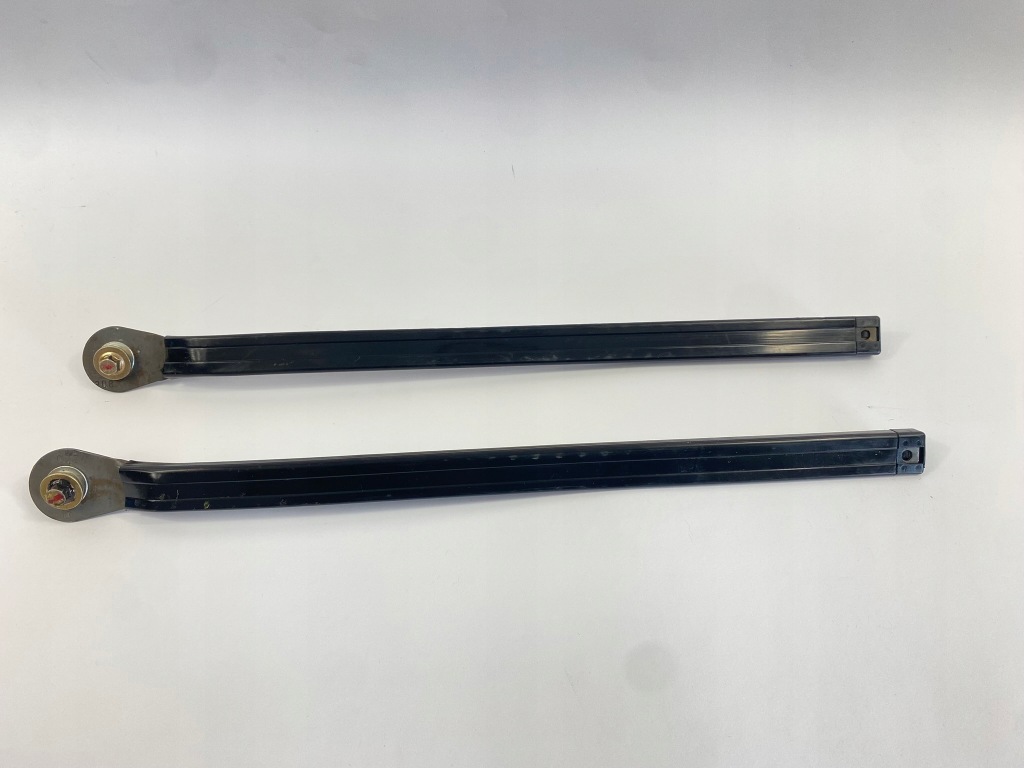 Купить Рейки направляющие spiniki поперечина безопасности направляющая mercedes w124 перед