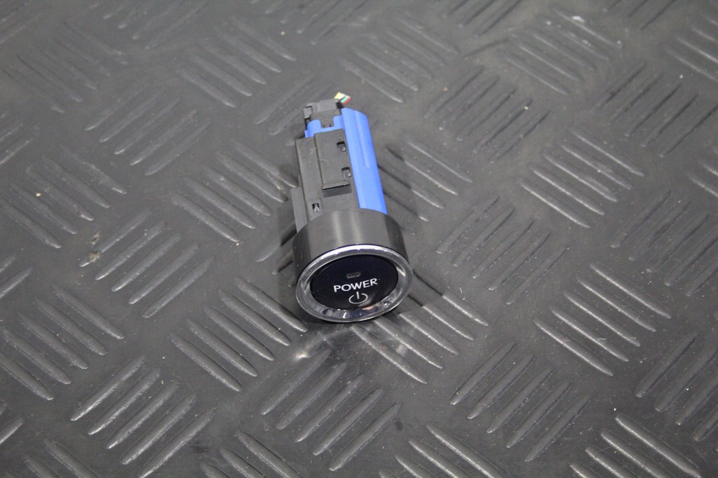 фото №1, Кнопка запуск стоп power lexus ct200h