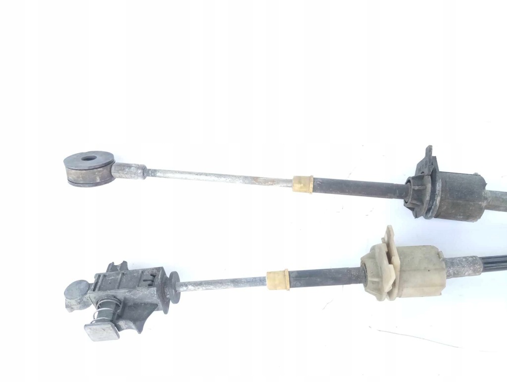 фото №7, Fiat bravo выборщик домкрат переключения передач тросы