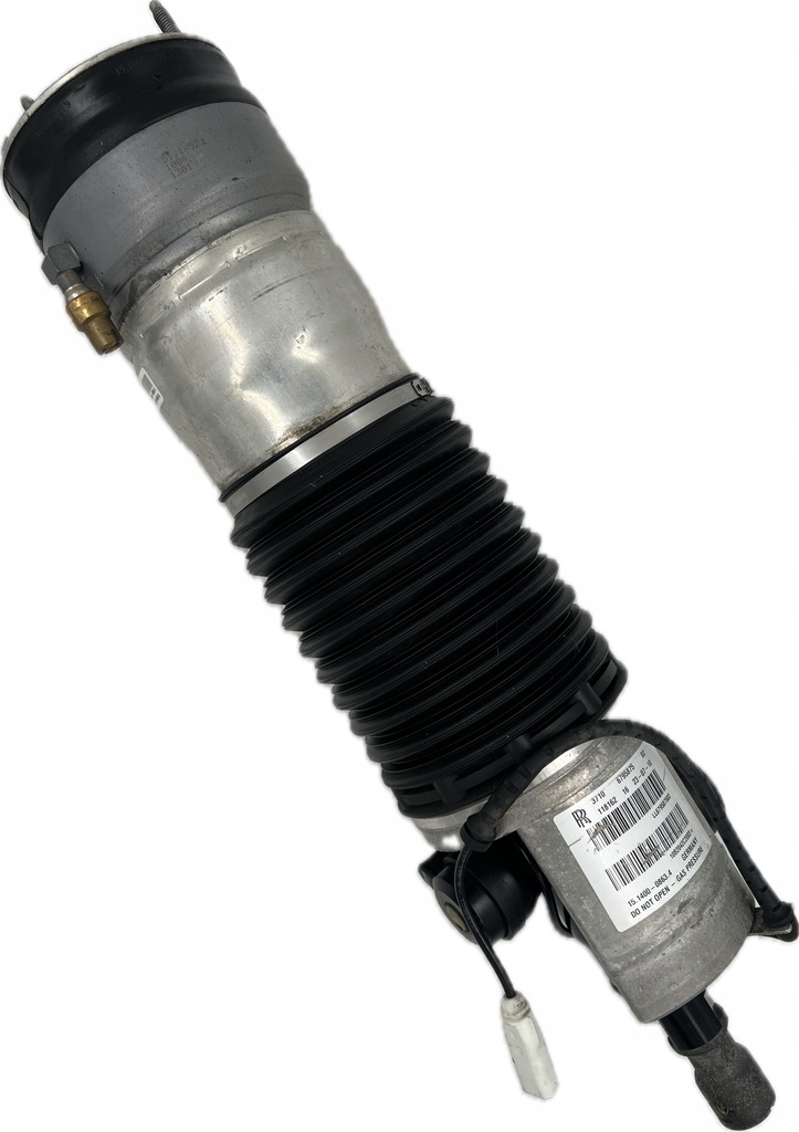 фото №1, Rolls royce wraith ghost амортизатор перед передний левый 6795875