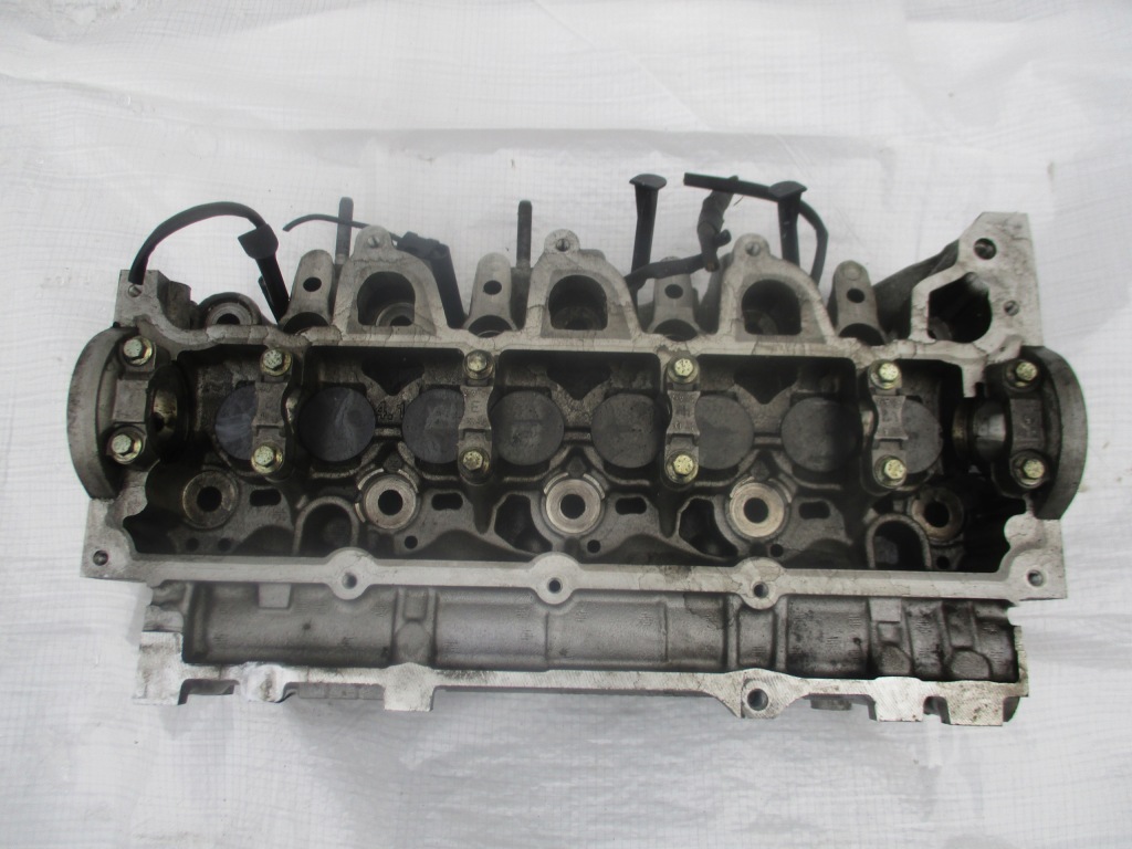 Купити Головка mercedes citan w415 a-klasa w176 w246 cla