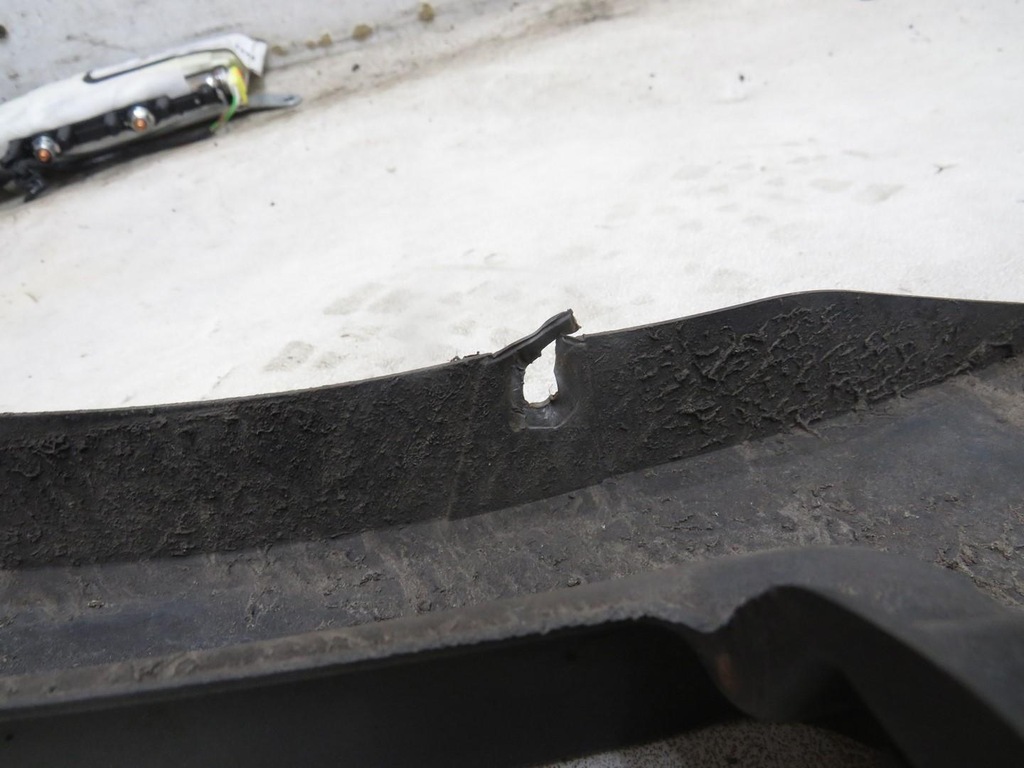 фото №12, Молдинг поріг права opel mokka 95164756