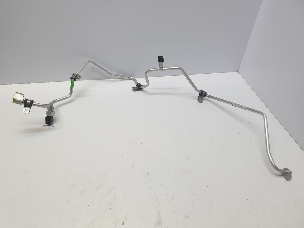 фото №1, Шланг кондиционера dacia logan ii 924409817r-b